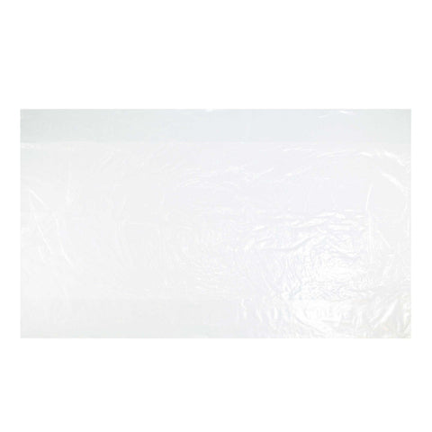 Royal Low Density Bun Pan Bag, 21 x 6 x 35 inch -- 200 per case.
