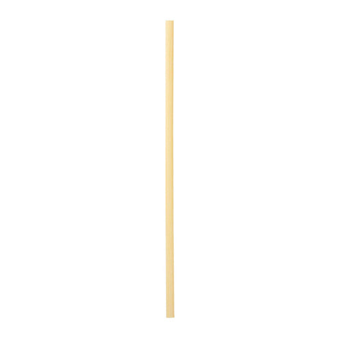 Royal Bamboo 7 inch Coffee Stirrers, 500 count per pack -- 10 per case.