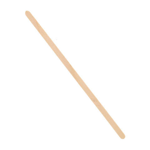 Royal Wood Stir Stick, 7 inch -- 10000 per case.