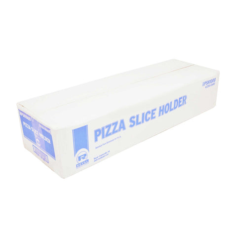 Royal Pizza Slice Holder, 250 count per pack -- 4 per case.