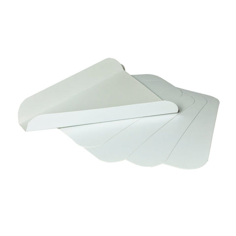 Royal Pizza Slice Holder, 250 count per pack -- 4 per case.