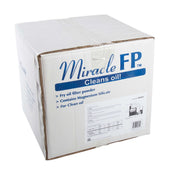 Royal Magnesium Silicate Miracle Filter Powder, 40 Pound.
