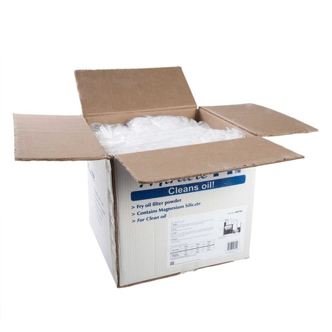 Royal Magnesium Silicate Miracle Filter Powder, 40 Pound.