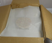 Carls 4 Ounce Whole Hog Pork Sausage Patty, 12 Pound.