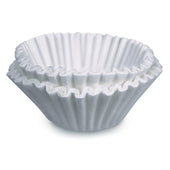 Bunn Quality Paper Coffee Filter, A10 8 & 10 Cup, 2 Case -- 500 Count