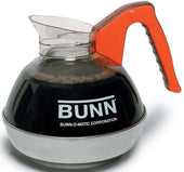 Bunn Decaffeinated Coffee Pot Decanter -- 24 per case