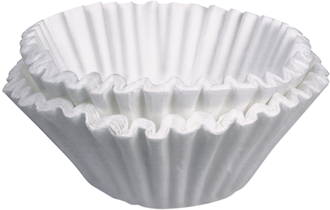Bunn System III Paper Filter -- 504 per case