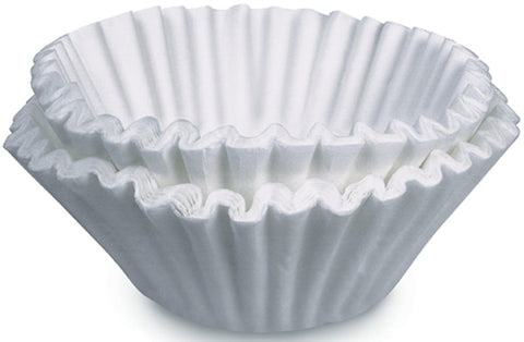 Bunn 10 Gallon Paper Urn Filter -- 250 per case
