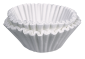 Filter Alo 8 Cup Bagged 2 Bag 500 Count -- 1000 Per Case