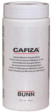 Bunn Espresso Machine Cleaning Tablet -- 100 per case