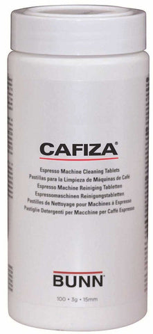 Bunn Espresso Machine Cleaning Tablet -- 100 per case