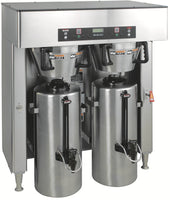 Bunn Titan Dual DBC Brewer, 120/208V