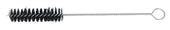 Bunn Tube Nylon Bristle Brush, 0.75 OD
