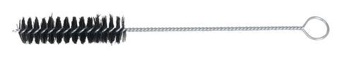 Bunn Tube Nylon Bristle Brush, 0.75 OD