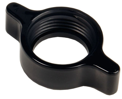 Bunn Black Faucet Wing Nut