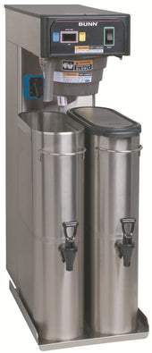 Bunn Iced Tea Brewer, 3 Gallon