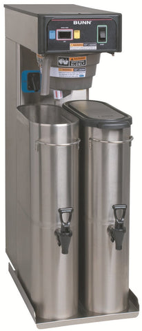 Bunn Iced Tea Brewer, 3 Gallon
