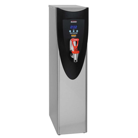 Bunn H5X Elements Stainless Steel Hot Water Dispenser, 208 Volt
