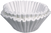 Bunn Gourmet C Funnel Paper Filter -- 1000 per case