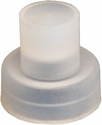Bunn Faucet Silicone Seat Cup Only