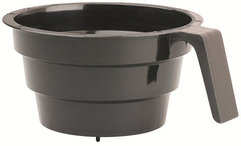 Bunn Black Plastic Funnel for A10 Brewer