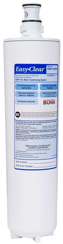 Bunn EQHP Cartridge for Water Filter, 10 Liter