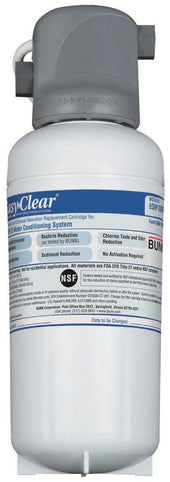 Bunn EQHP 25 Water Filter