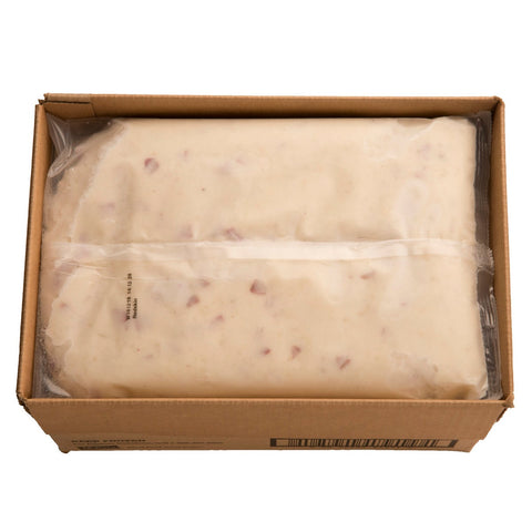 McCain Red Skin Mash Makers Potato, 4 Pound -- 6 per case.