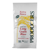Producers Rice Extra Fancy Long Grain Rice, 50 Pound.