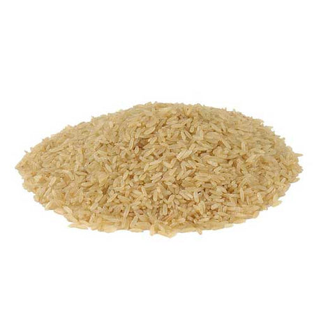 Par Excellence Parboiled Whole Grain Brown Rice, 25 Pound.