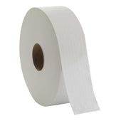 Georgia Pacific Professional Jumbo Roll Bath Tissue, 12 inch diameter, 2000ft, 6 Rolls/Carton