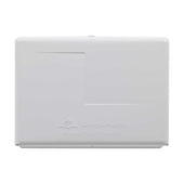 Georgia Pacific White Singlefold Towel Dispenser -- 6 per case.