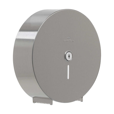 Georgia Pacific 12 Jumbo Bathroom Tissue Dispenser, 14.25 X 4.44 X 14.25 inch.
