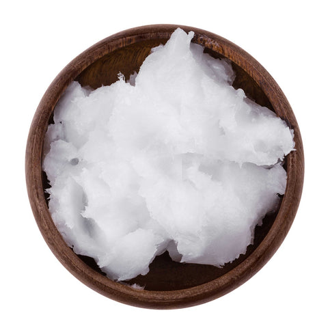 Ventura Foods White Coconut Popcorn Oil, 50 Pound