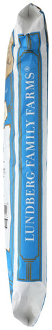 Lundberg Farms Eco Farmed White Basmati Rice , 25 pound