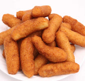 House Autry Hushpuppy Mix with Sweet Onion, 25 Pound.