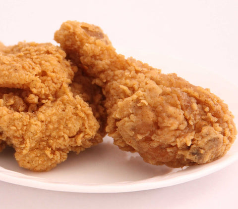 House Autry Reduced Salt Chicken Breader, 25 Pound.