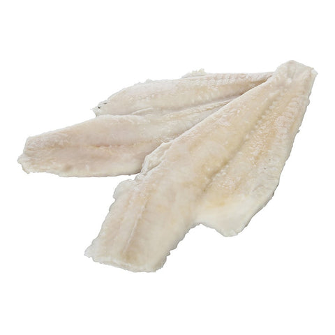 Icelandic Samband Of Iceland Natural Flounder, 10 Pound.