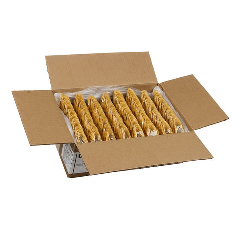 Mission Foods Regular Yellow CornTaco Shell, 5 inch - 25 per pack -- 8 packs per case.