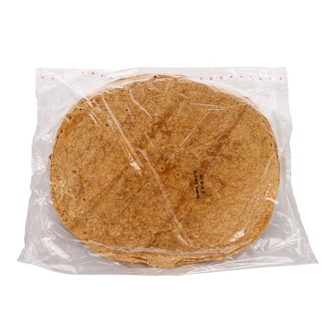 Mission Foods Chipotle Chile Wrap, 12 inch - 12 per pack -- 6 packs per case.