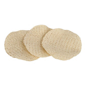 Mission Foods White Corn Tortilla, 6 inch - 60 per pack -- 12 packs per case.