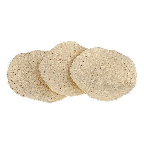 Mission Foods White Corn Tortilla, 6 inch - 60 per pack -- 12 packs per case.