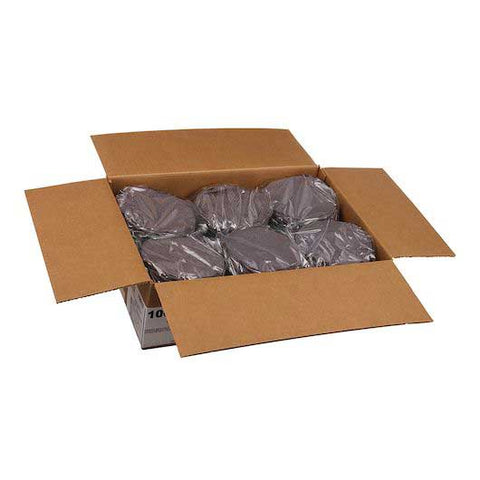 Mission Foods Blue Corn Tortilla, 6 inch -- 720 per case