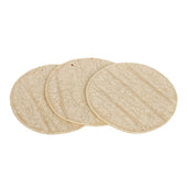 Mission Foods White Corn Tortilla, 6 inch - 60 per pack -- 6 packs per case.