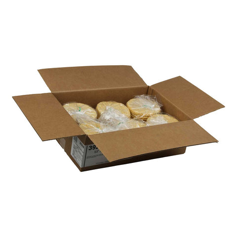 Mission Super Soft Yellow Corn Tortilla, 5.5 inch -- 360 per case.