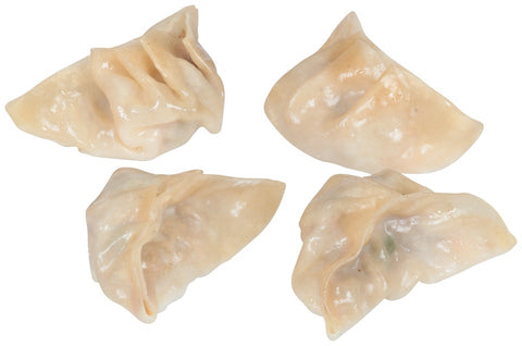 Maple Leaf Farm Duck Pot Sticker, 0.75 Ounce -- 100 per case.