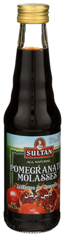 Sultan Pomegranate Molasses Syrup, 10 Ounce -- 6 per case.