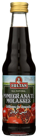 Sultan Pomegranate Molasses Syrup, 10 Ounce -- 6 per case.