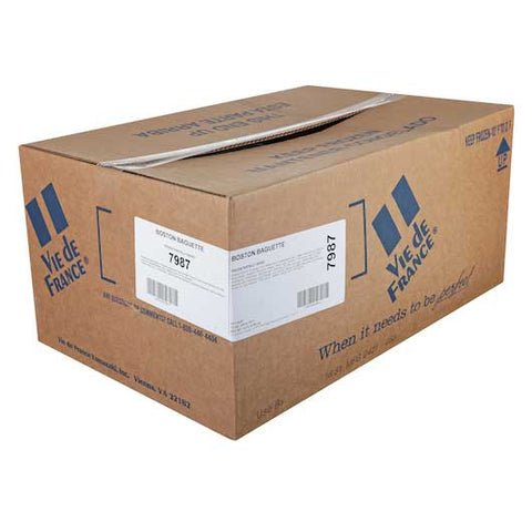 Vie De France French Baguette, 12 Ounce -- 20 per case