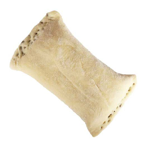 Vie De France Butter Chocolate Unbaked Croissant, 3.5 Ounce -- 84 per case